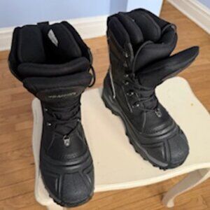 Baffin EPIC Series Evolution Men's Epic -MOO3 Boot -- Size 9 USA - NEW WITH TAGS